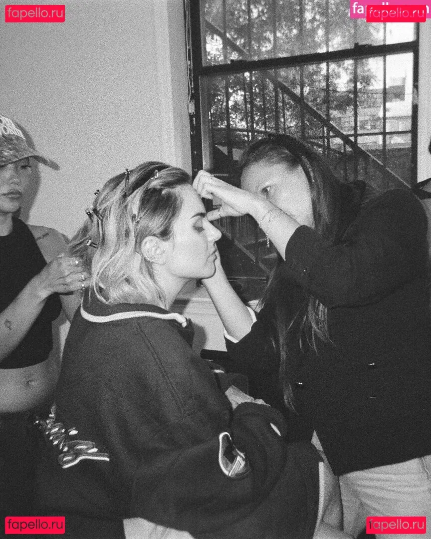 Jojo Levesque Onlyfans Photo Gallery 