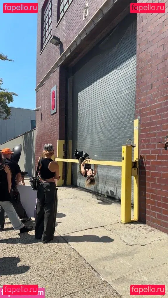 Jojo Levesque Onlyfans Photo Gallery 