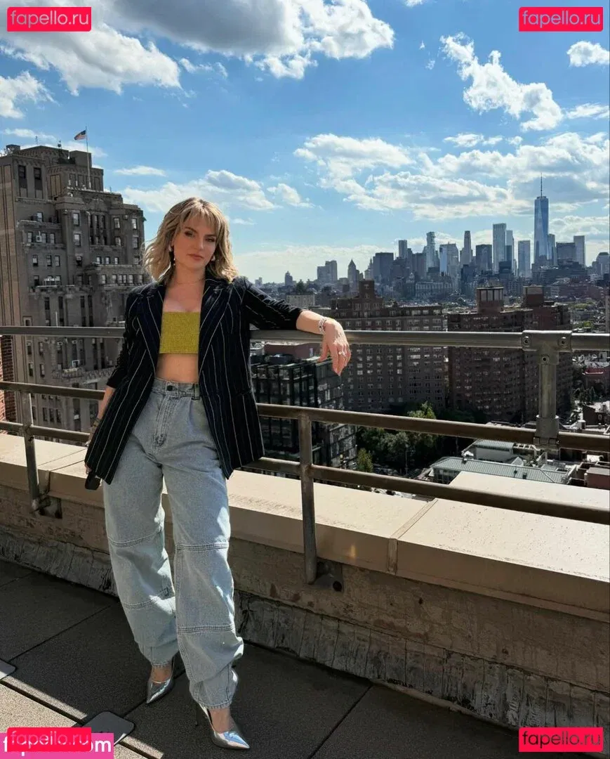 Jojo Levesque Onlyfans Photo Gallery 