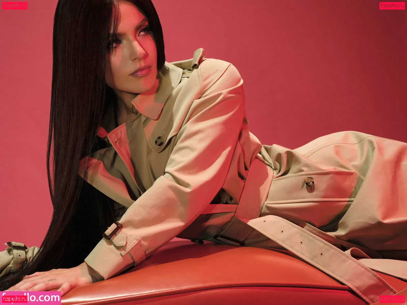 Jojo Levesque Onlyfans Photo Gallery 