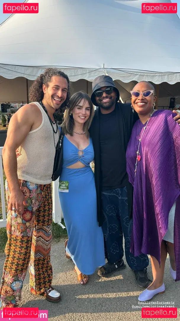 Jojo Levesque Onlyfans Photo Gallery 