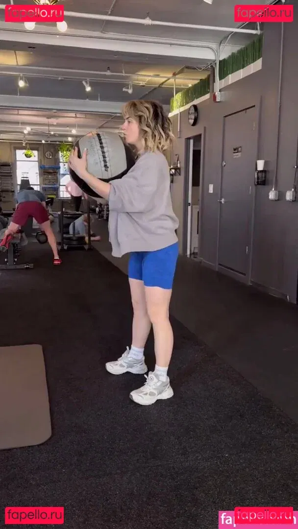 Jojo Levesque Onlyfans Photo Gallery 