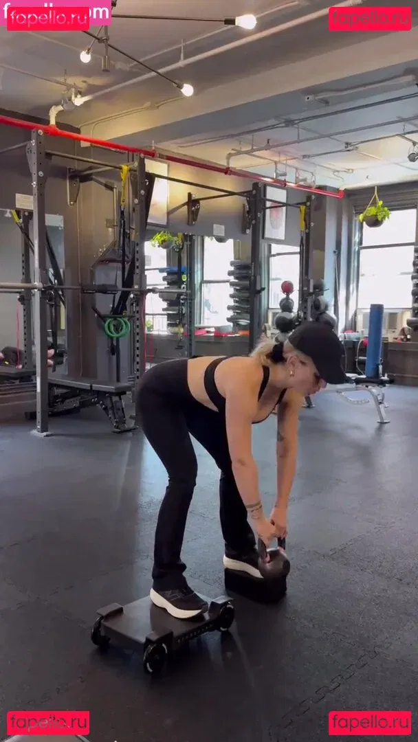 Jojo Levesque Onlyfans Photo Gallery 