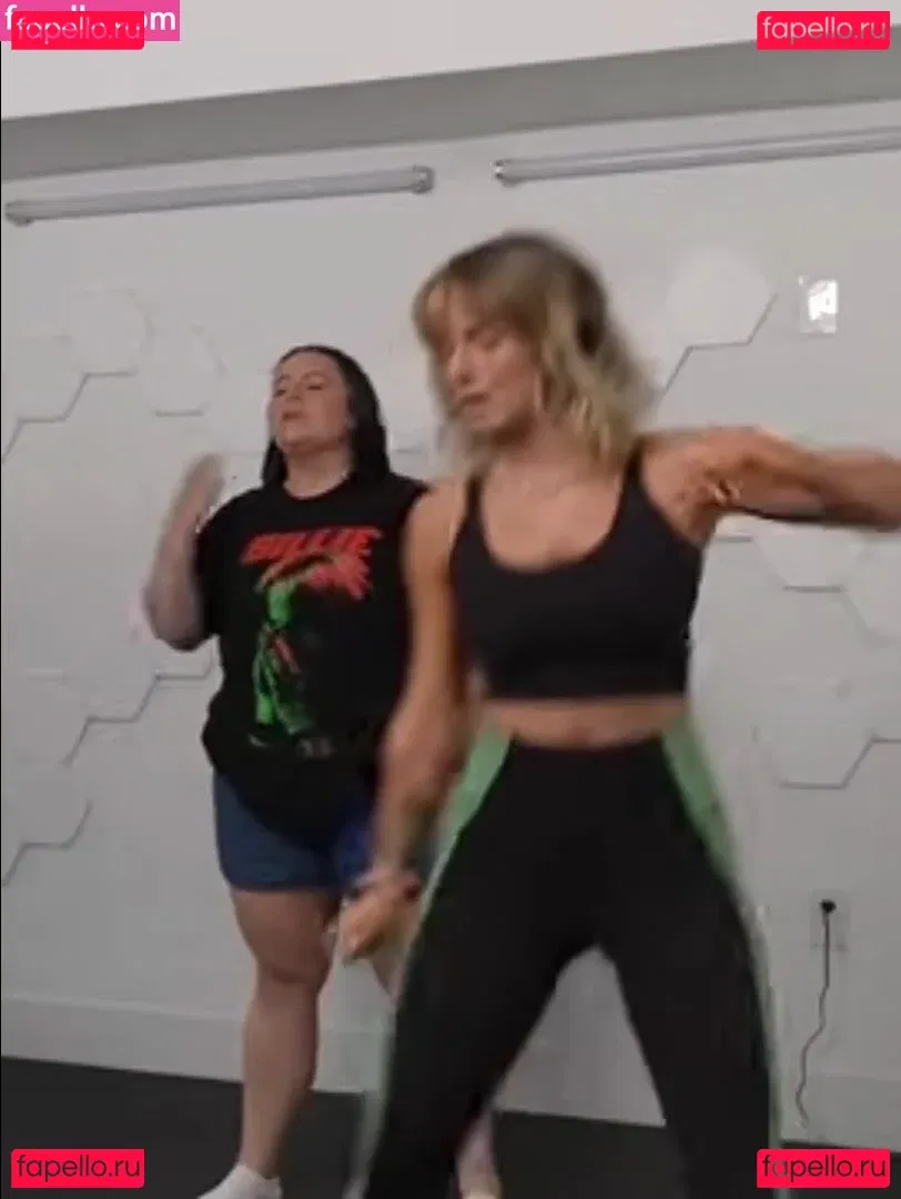 Jojo Levesque Onlyfans Photo Gallery 