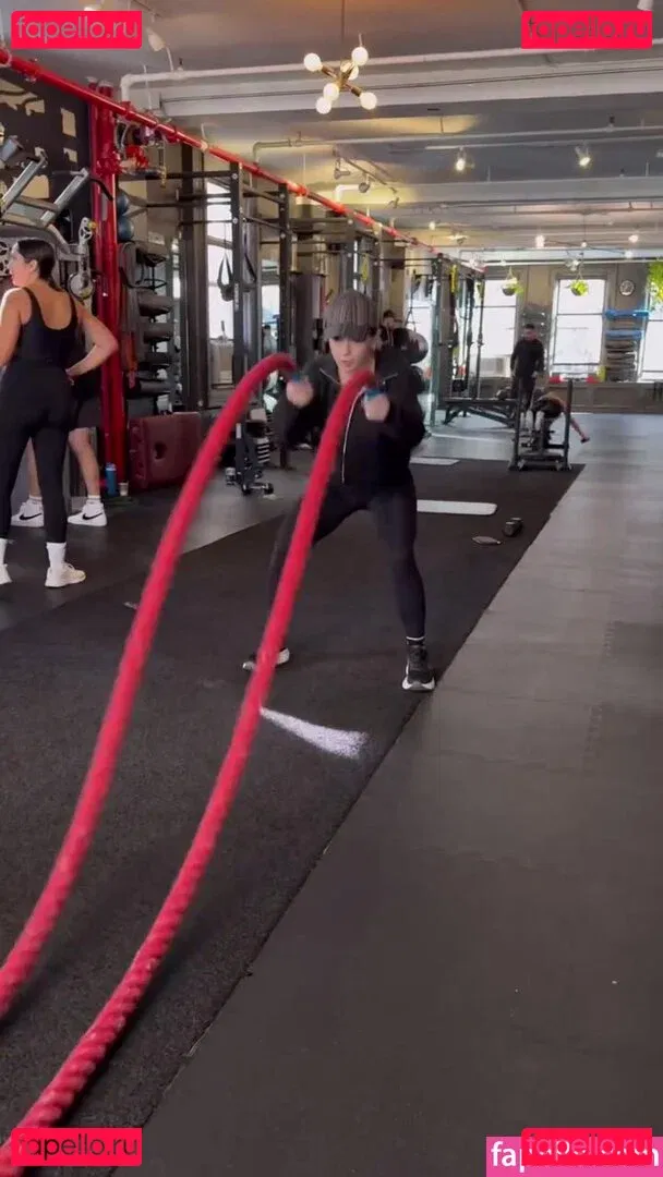 Jojo Levesque Onlyfans Photo Gallery 