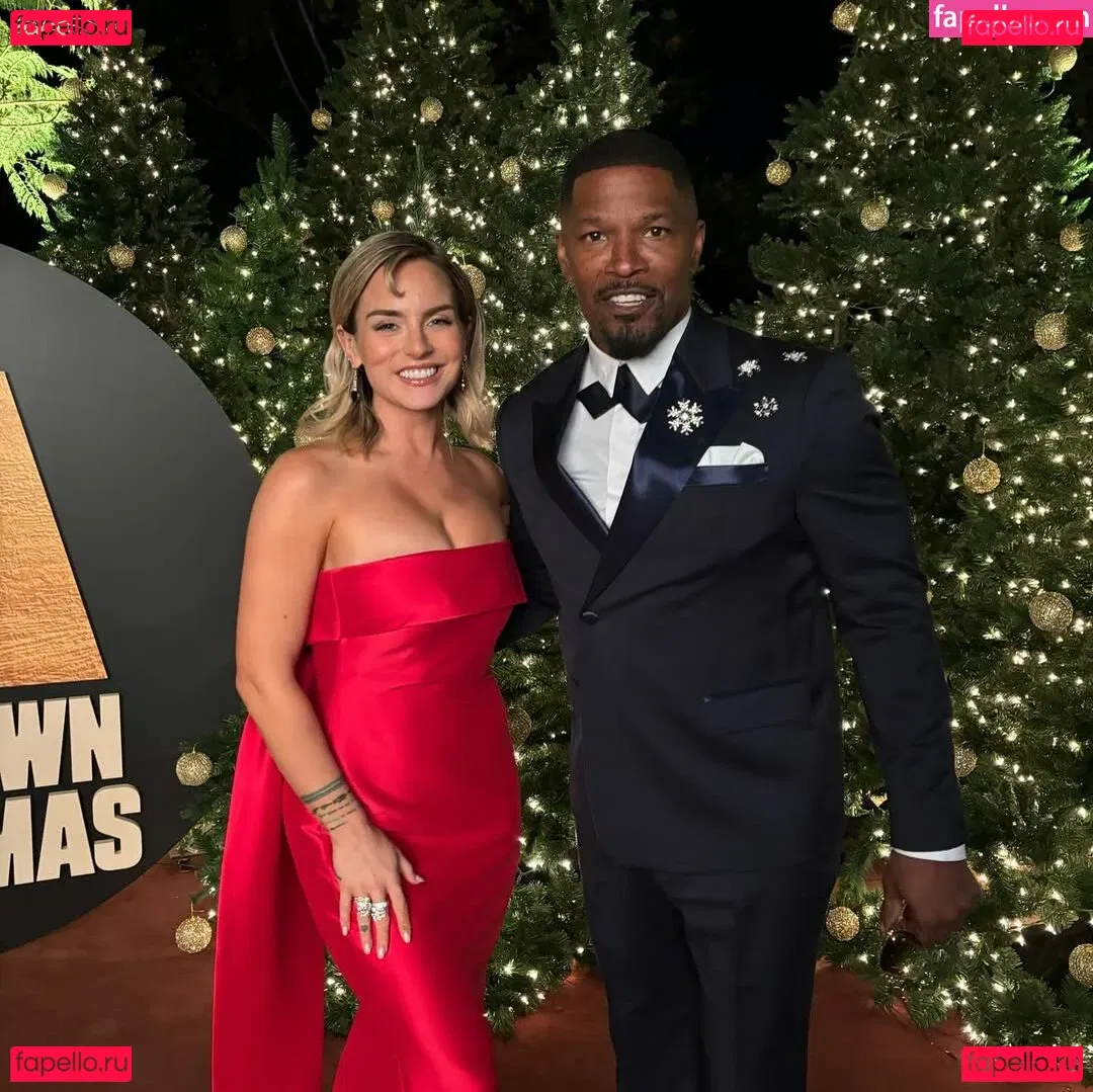 Jojo Levesque Onlyfans Photo Gallery 