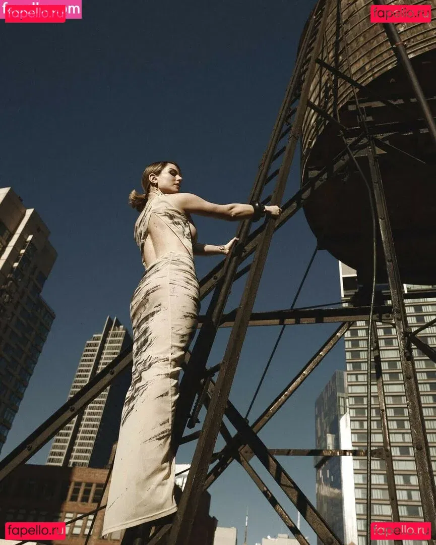 Jojo Levesque Onlyfans Photo Gallery 