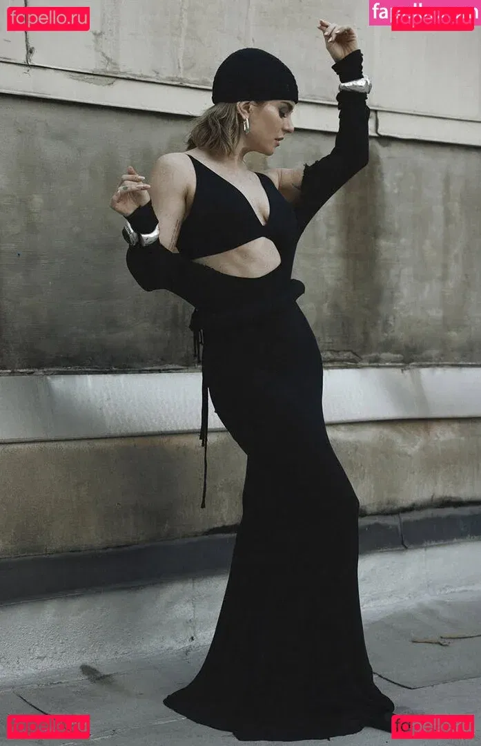 Jojo Levesque Onlyfans Photo Gallery 