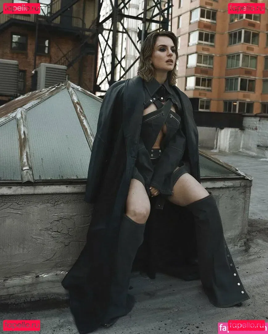 Jojo Levesque Onlyfans Photo Gallery 