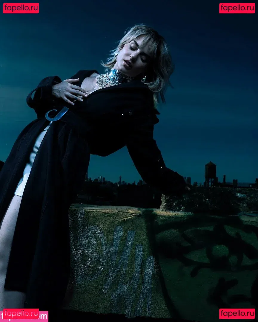 Jojo Levesque Onlyfans Photo Gallery 