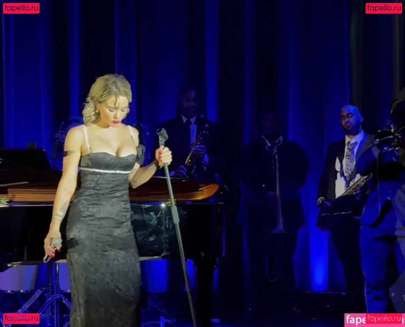 Jojo Levesque Onlyfans Photo Gallery 