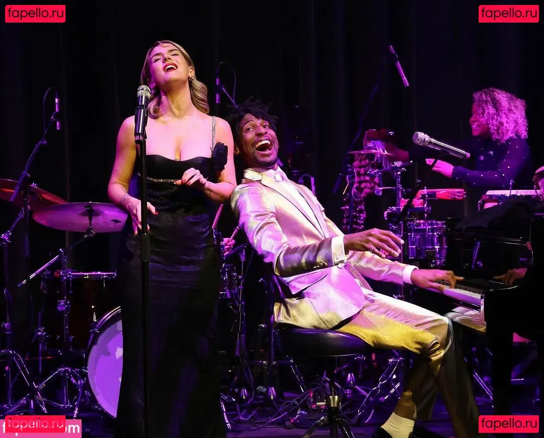 Jojo Levesque Onlyfans Photo Gallery 