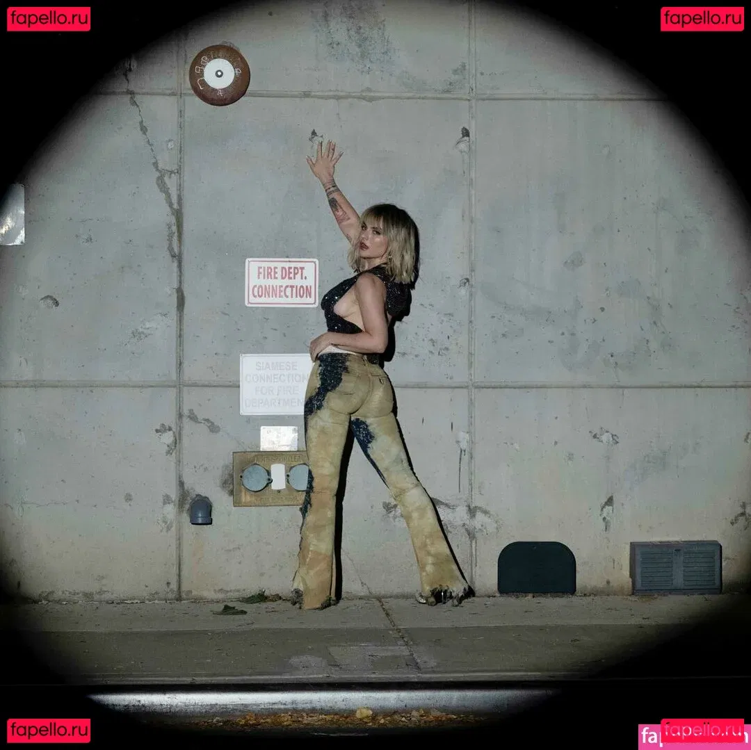 Jojo Levesque Onlyfans Photo Gallery 