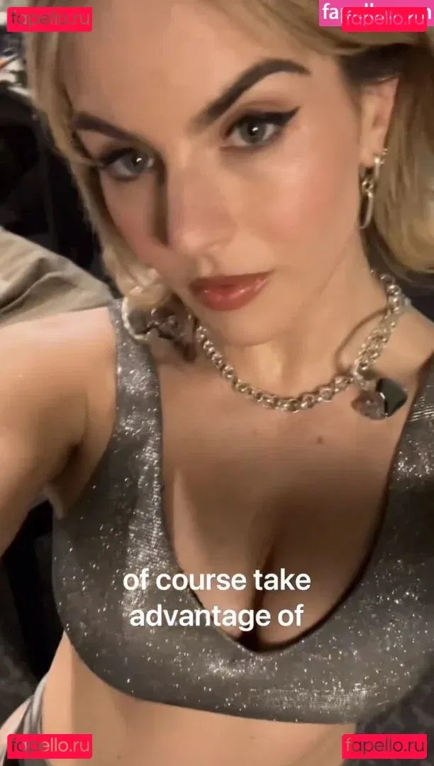 Jojo Levesque Onlyfans Photo Gallery 