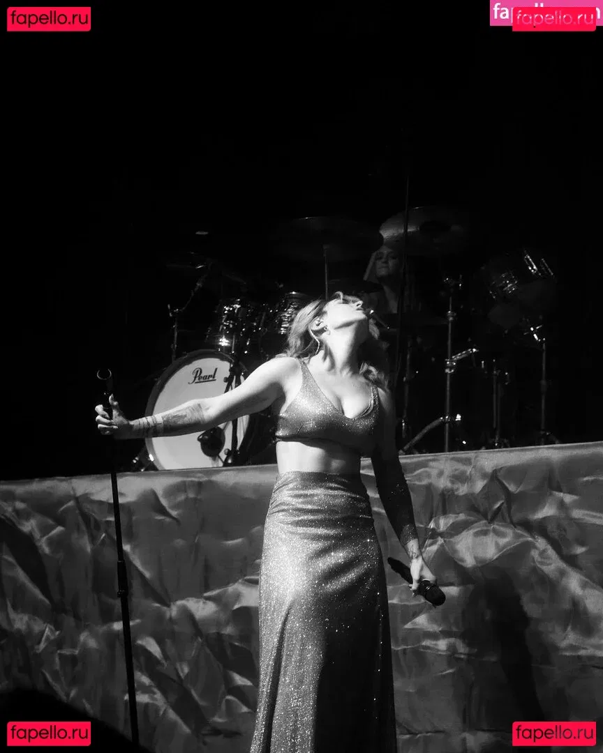 Jojo Levesque Onlyfans Photo Gallery 