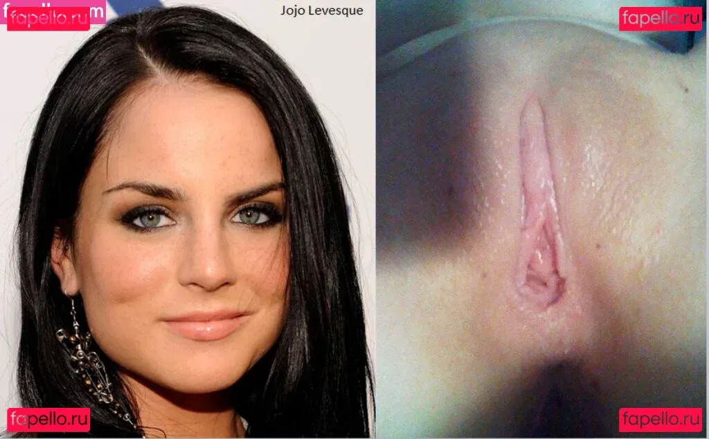 Jojo Levesque Onlyfans Photo Gallery 