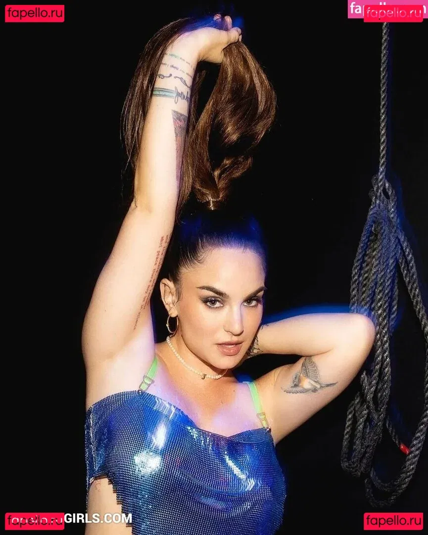 Jojo Levesque Onlyfans Photo Gallery 