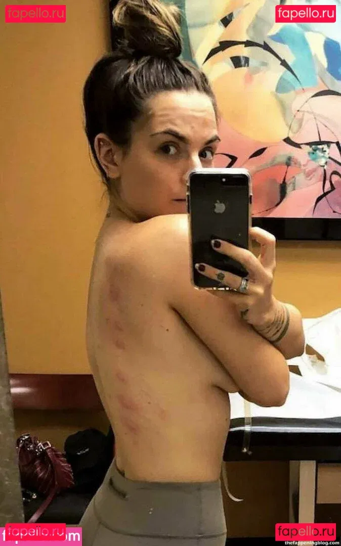 Jojo Levesque Onlyfans Photo Gallery 