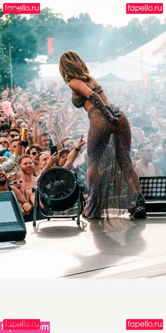 Jojo Levesque Onlyfans Photo Gallery 