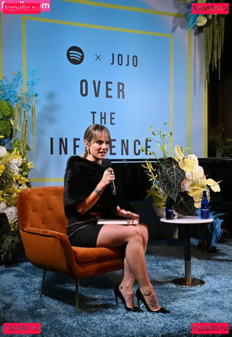 Jojo Levesque Onlyfans Photo Gallery 