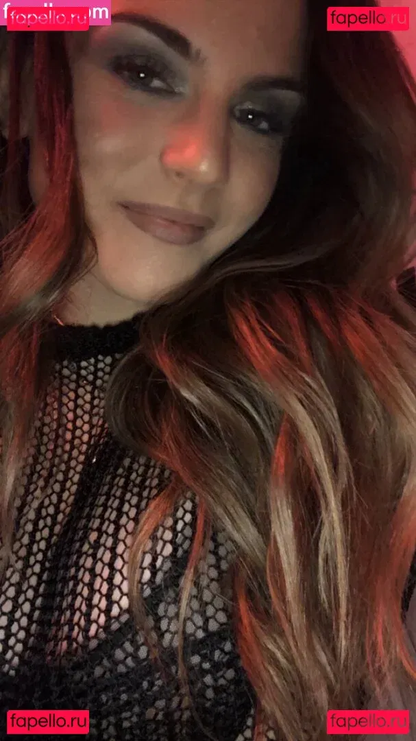 Jojo Levesque Onlyfans Photo Gallery 