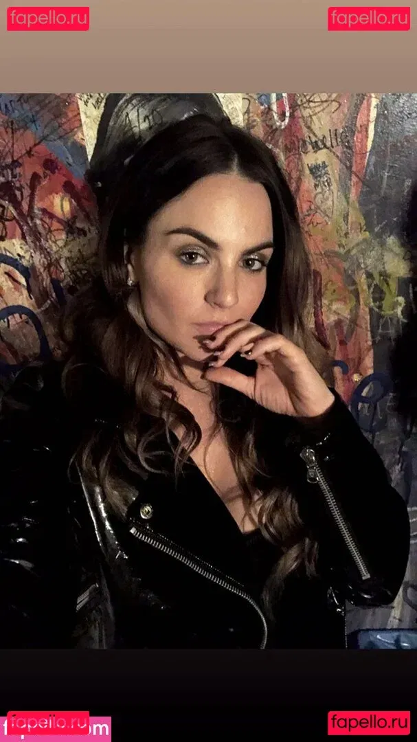 Jojo Levesque Onlyfans Photo Gallery 