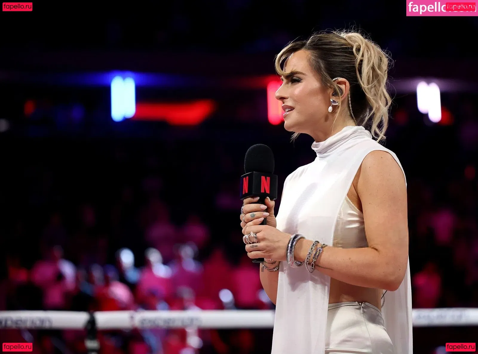 Jojo Levesque Onlyfans Photo Gallery 