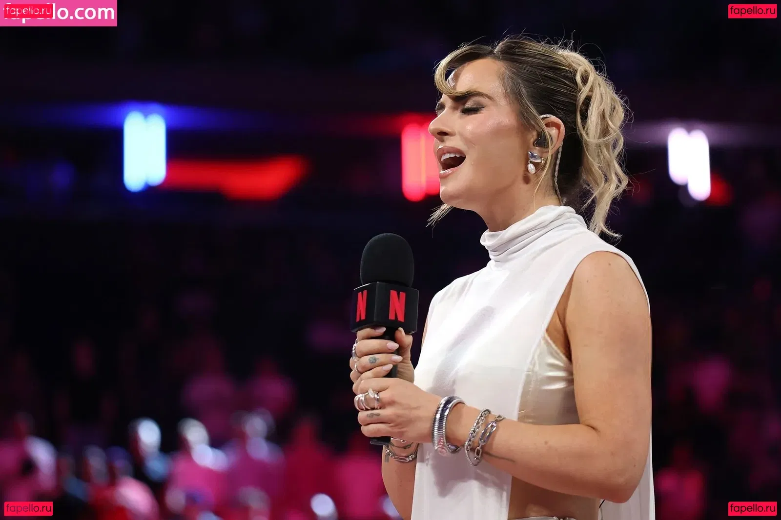 Jojo Levesque Onlyfans Photo Gallery 