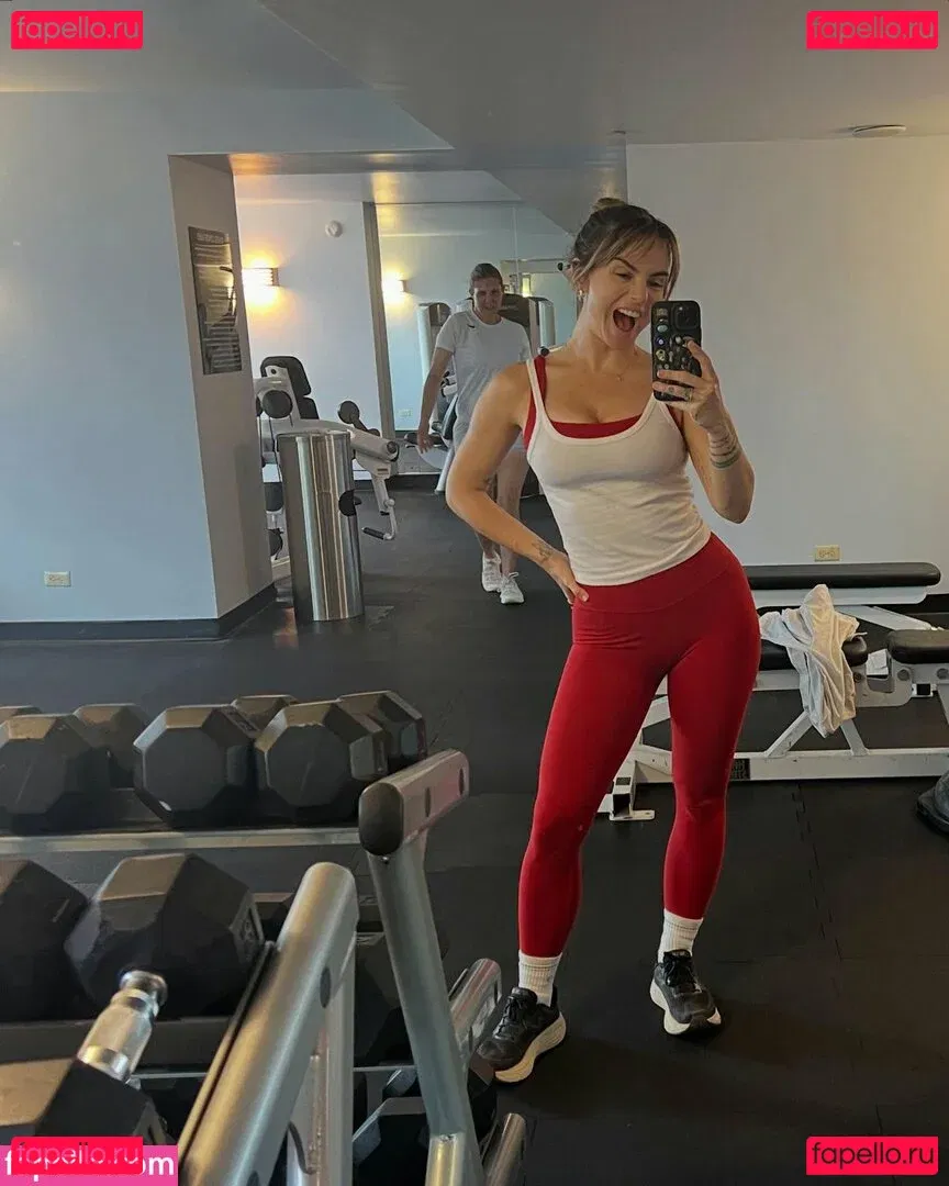 Jojo Levesque Onlyfans Photo Gallery 