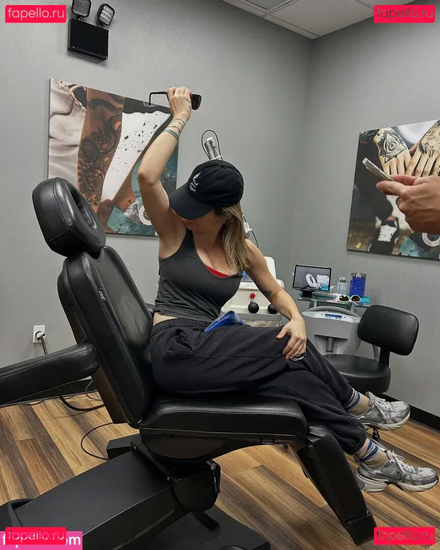 Jojo Levesque Onlyfans Photo Gallery 