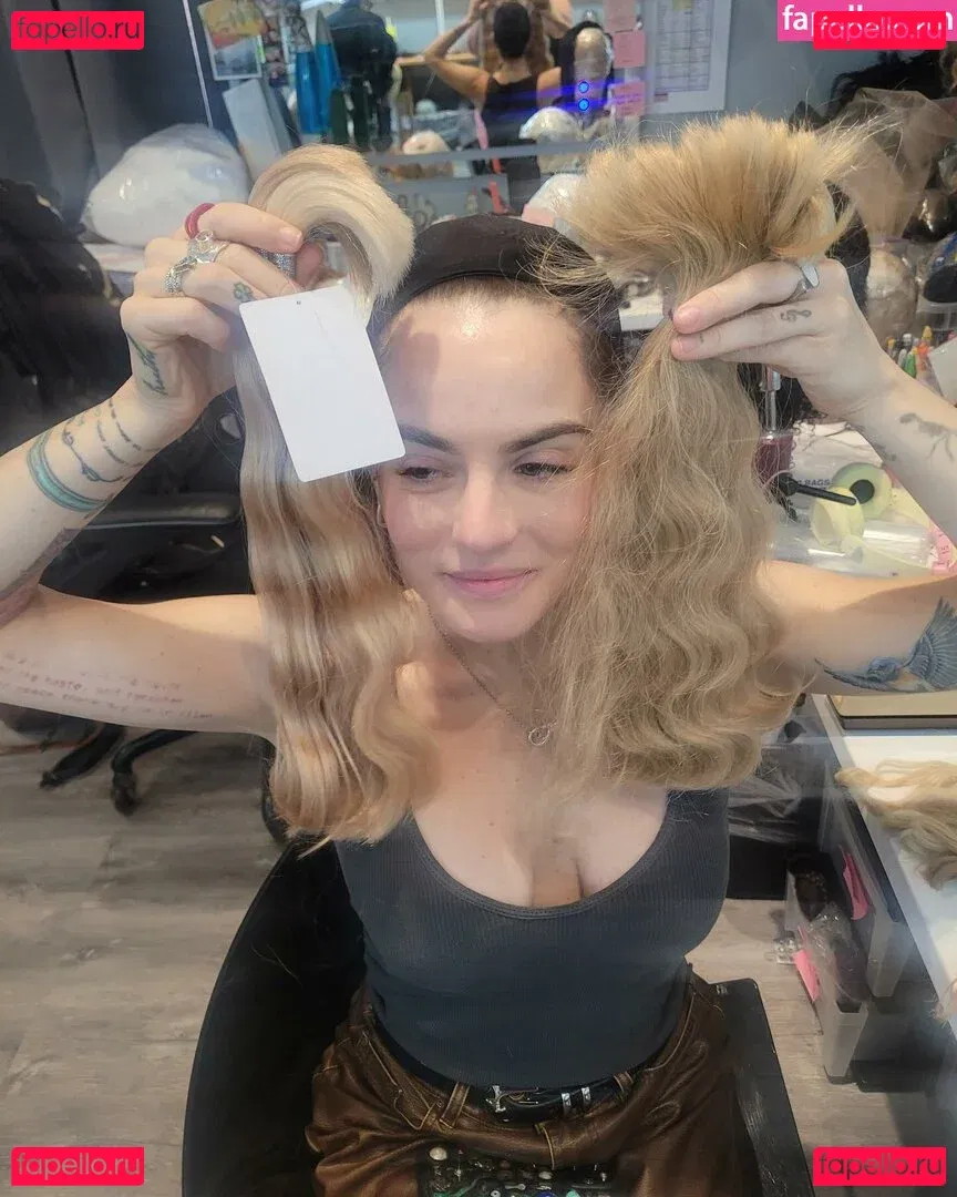 Jojo Levesque Onlyfans Photo Gallery 