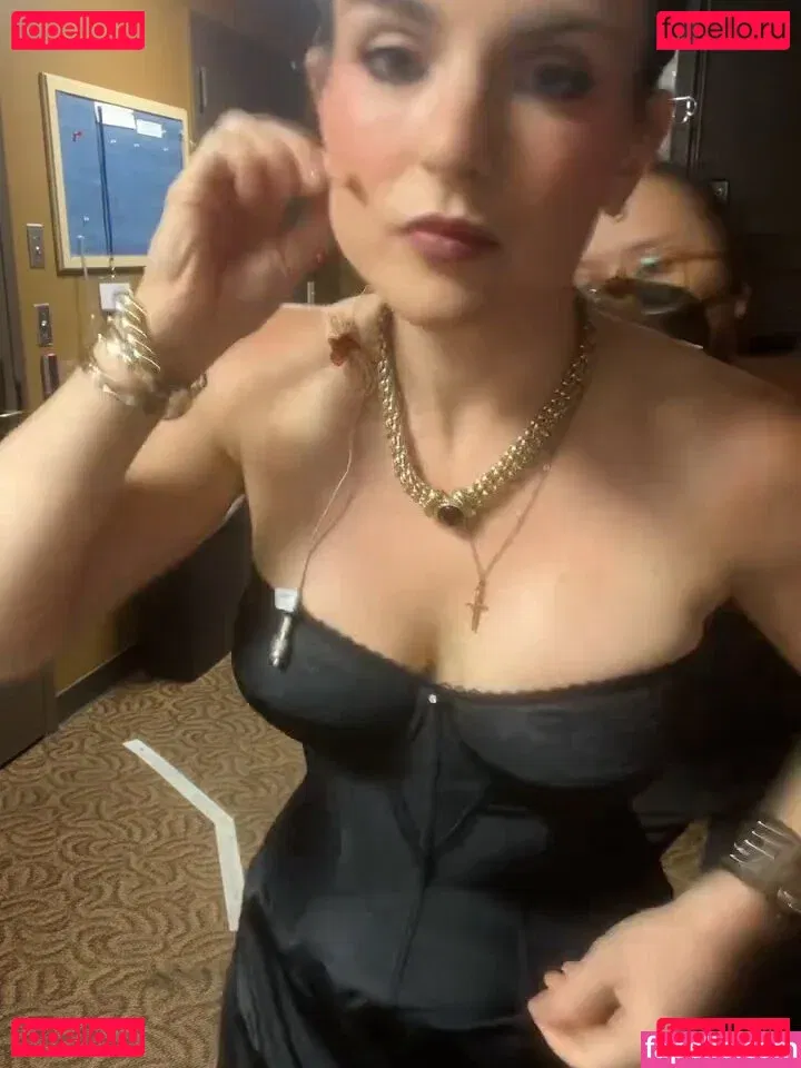 Jojo Levesque Onlyfans Photo Gallery 