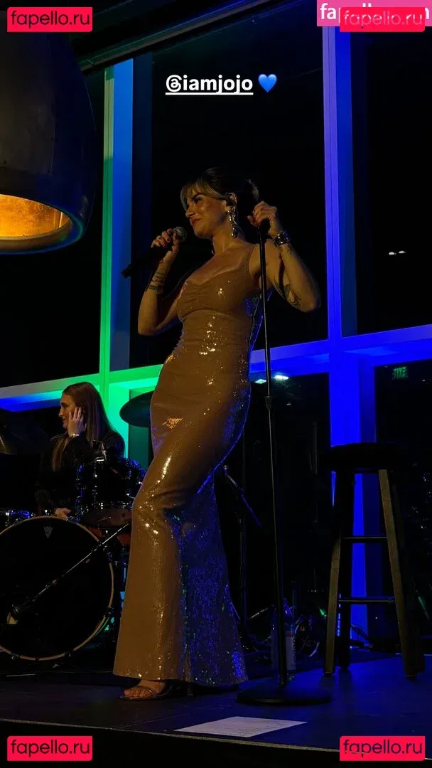 Jojo Levesque Onlyfans Photo Gallery 