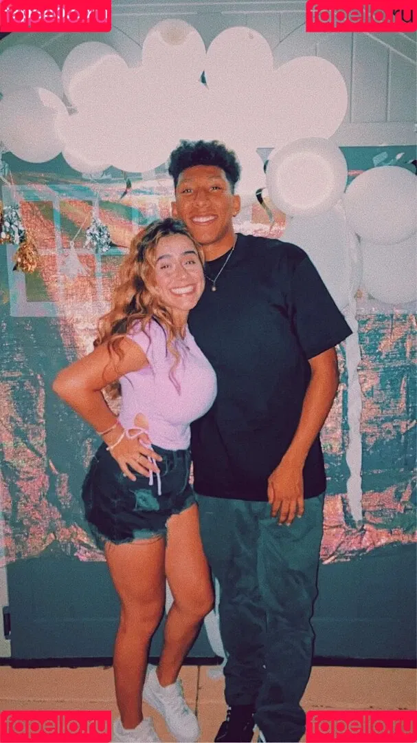 Nilaiyah Rey Onlyfans Photo Gallery 