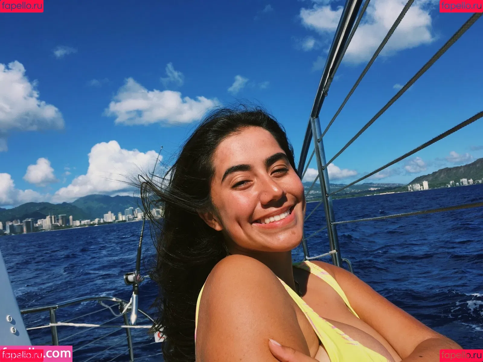 Nilaiyah Rey Onlyfans Photo Gallery 