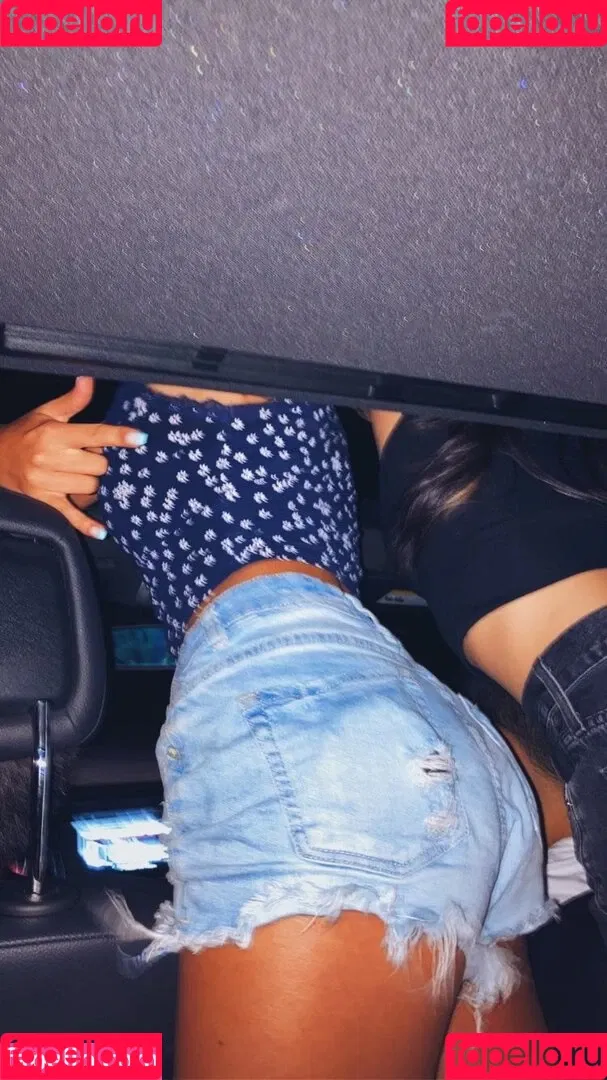 Nilaiyah Rey Onlyfans Photo Gallery 
