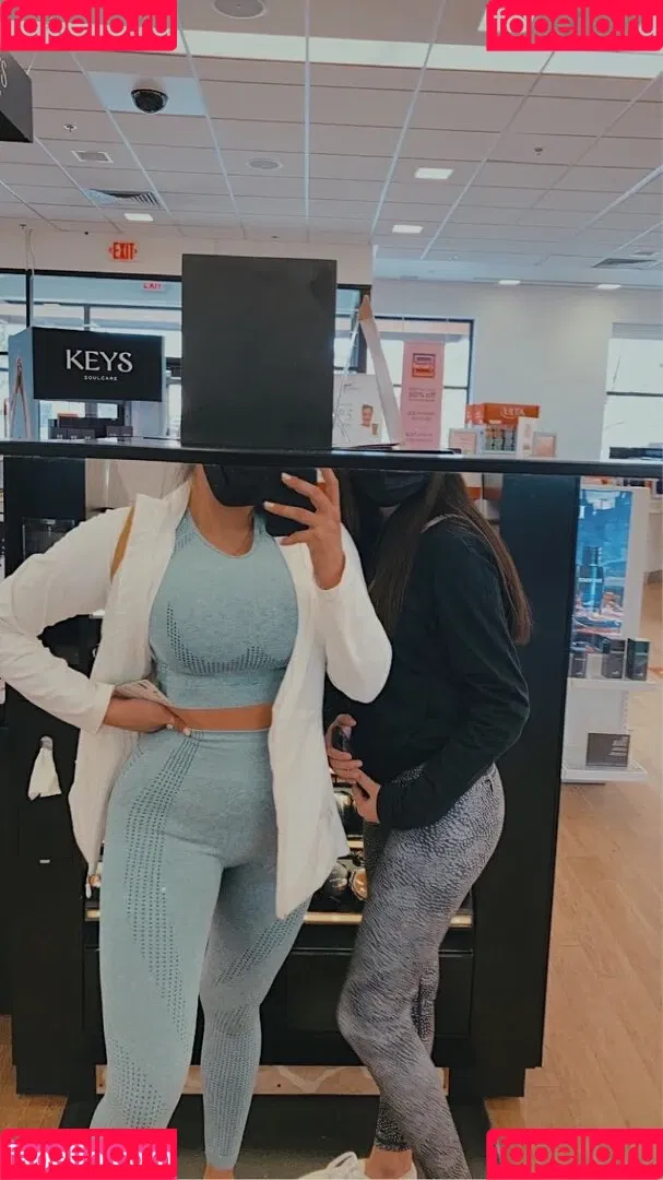 Nilaiyah Rey Onlyfans Photo Gallery 