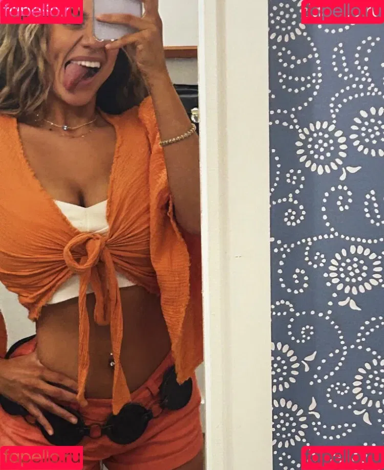 Nilaiyah Rey Onlyfans Photo Gallery 