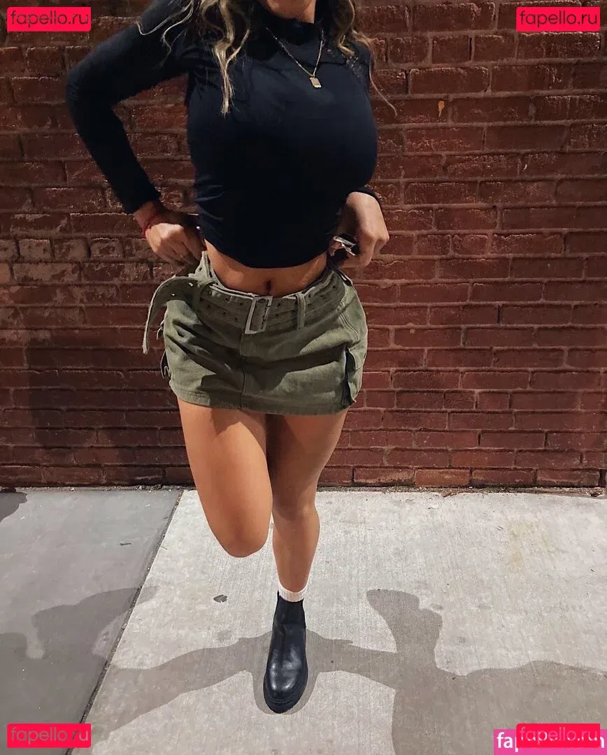 Nilaiyah Rey Onlyfans Photo Gallery 