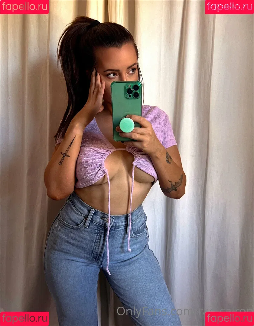 RadicalRon Onlyfans Photo Gallery 