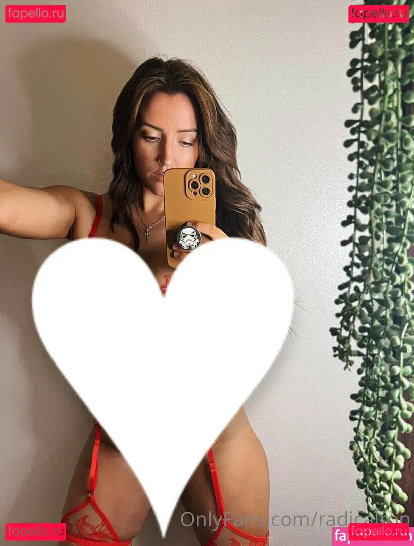 RadicalRon Onlyfans Photo Gallery 