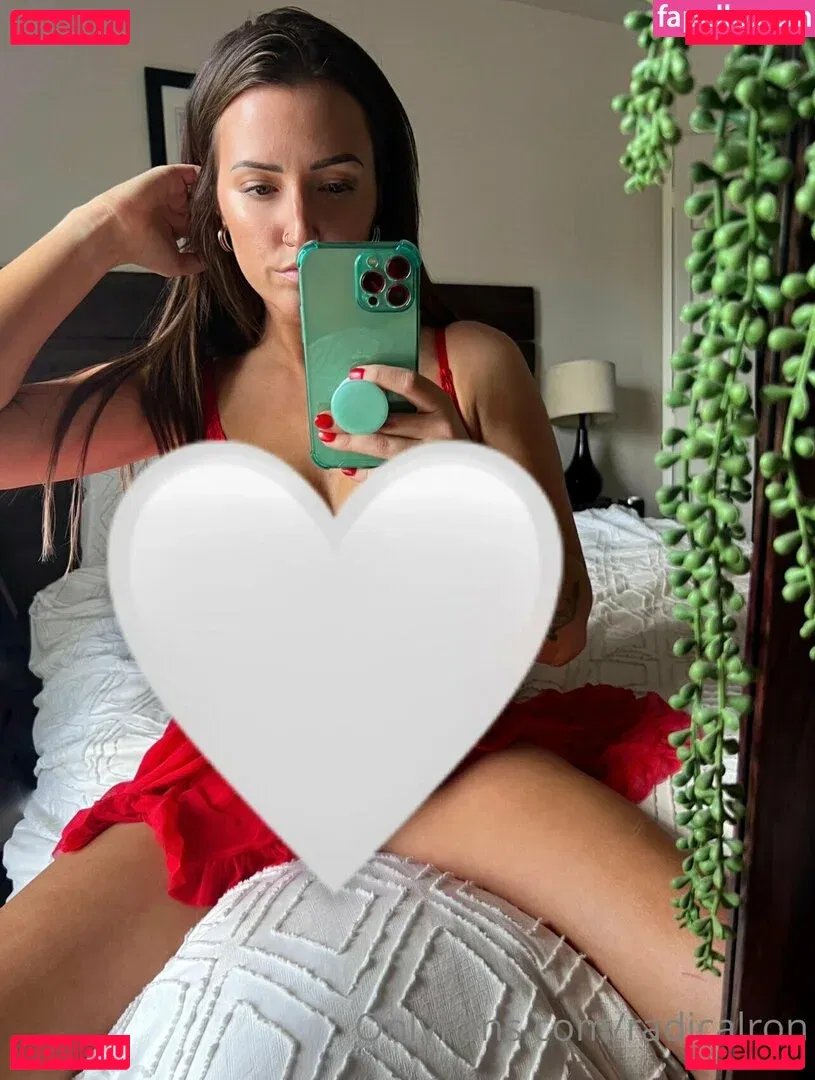 RadicalRon Onlyfans Photo Gallery 