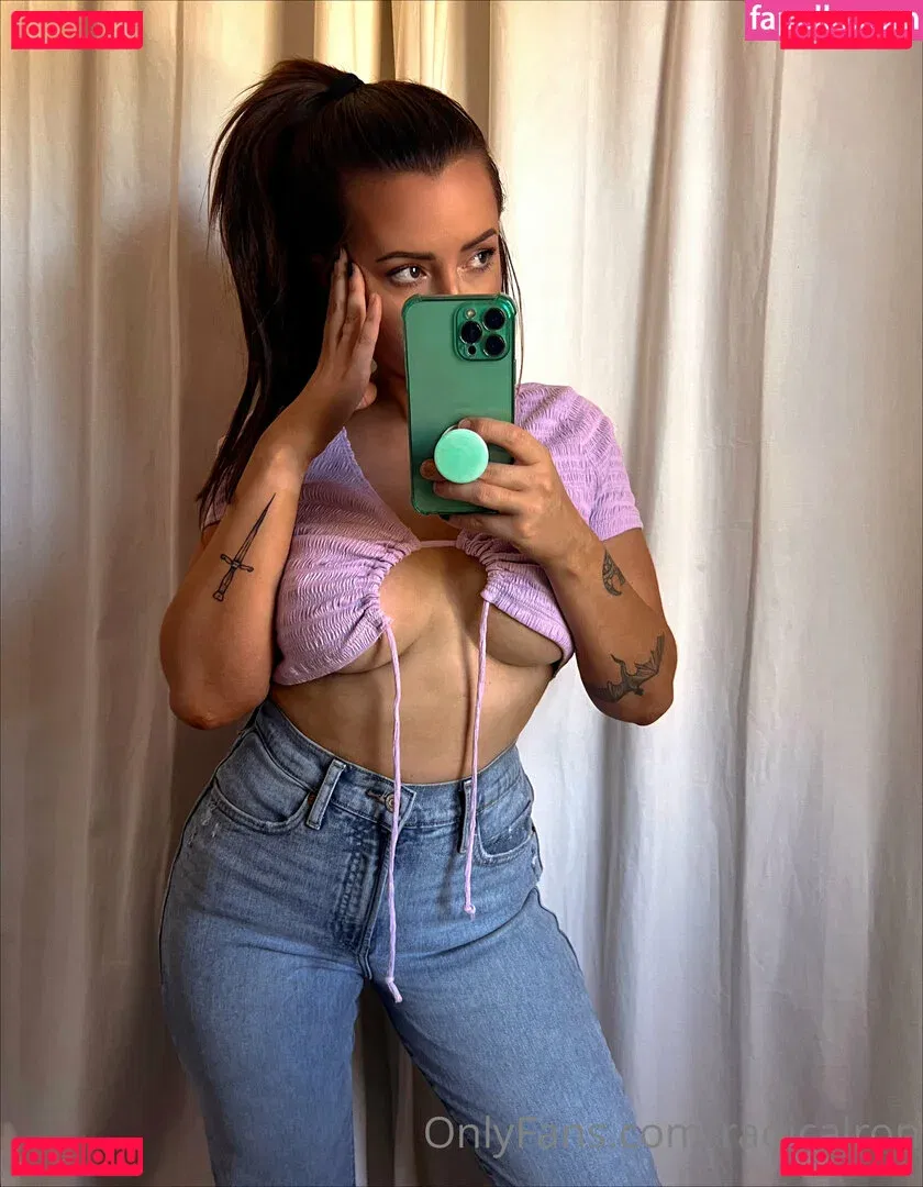 RadicalRon Onlyfans Photo Gallery 