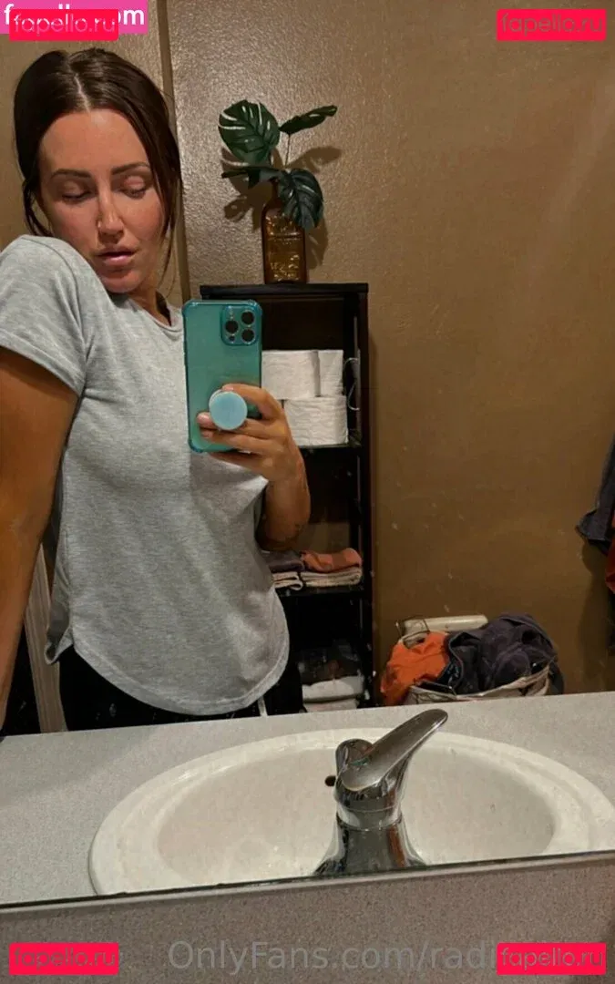 RadicalRon Onlyfans Photo Gallery 