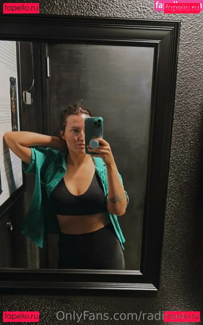 RadicalRon Onlyfans Photo Gallery 