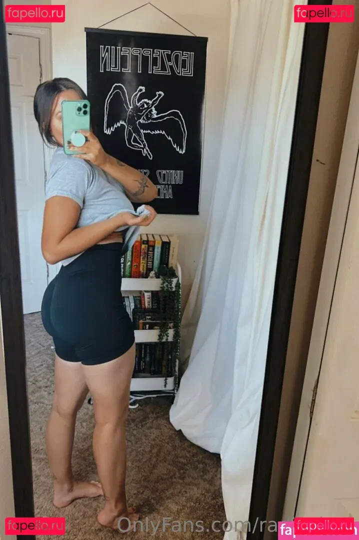 RadicalRon Onlyfans Photo Gallery 