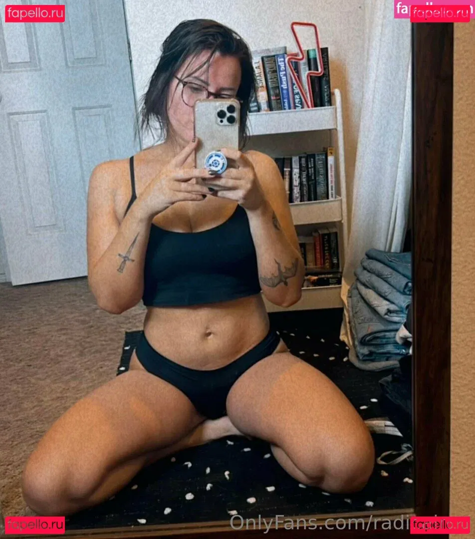 RadicalRon Onlyfans Photo Gallery 