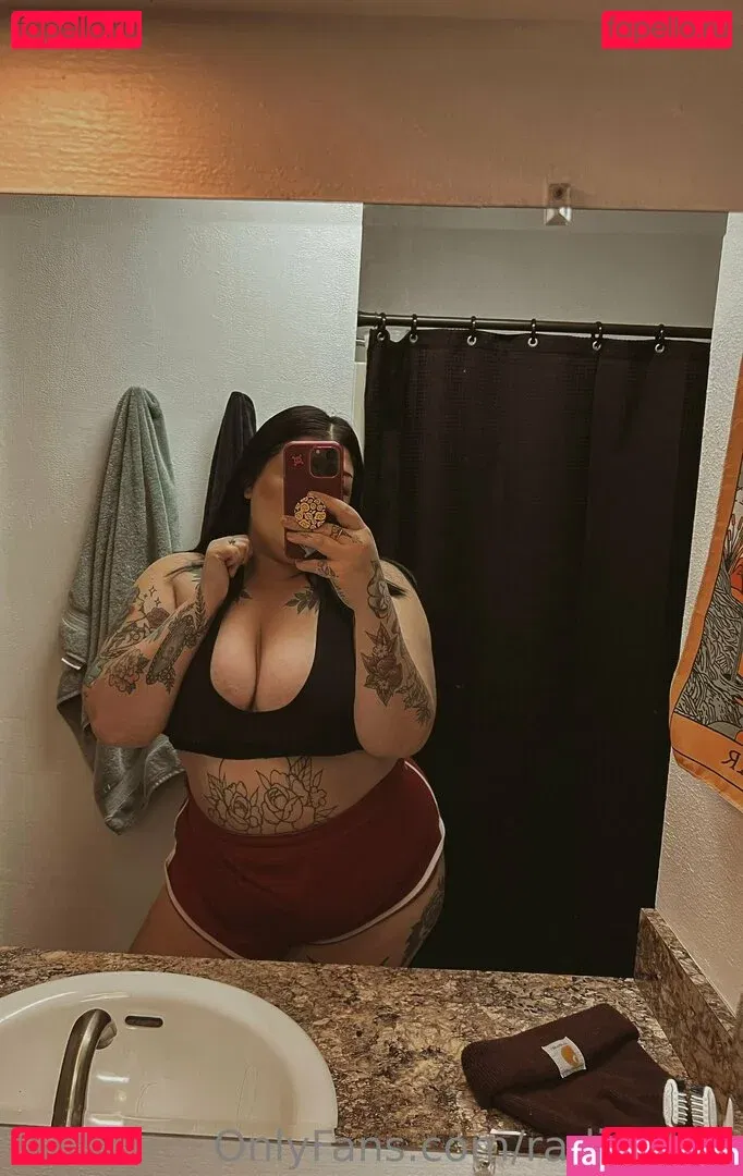 RadicalRon Onlyfans Photo Gallery 