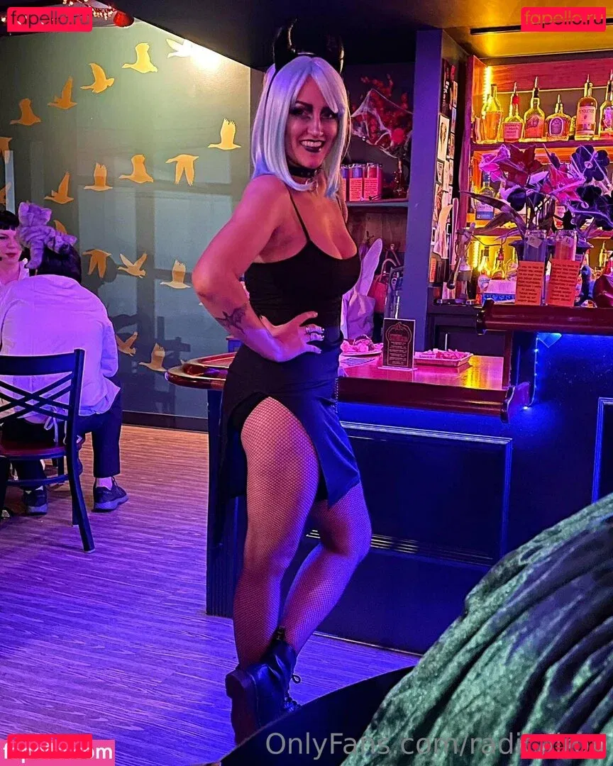 RadicalRon Onlyfans Photo Gallery 