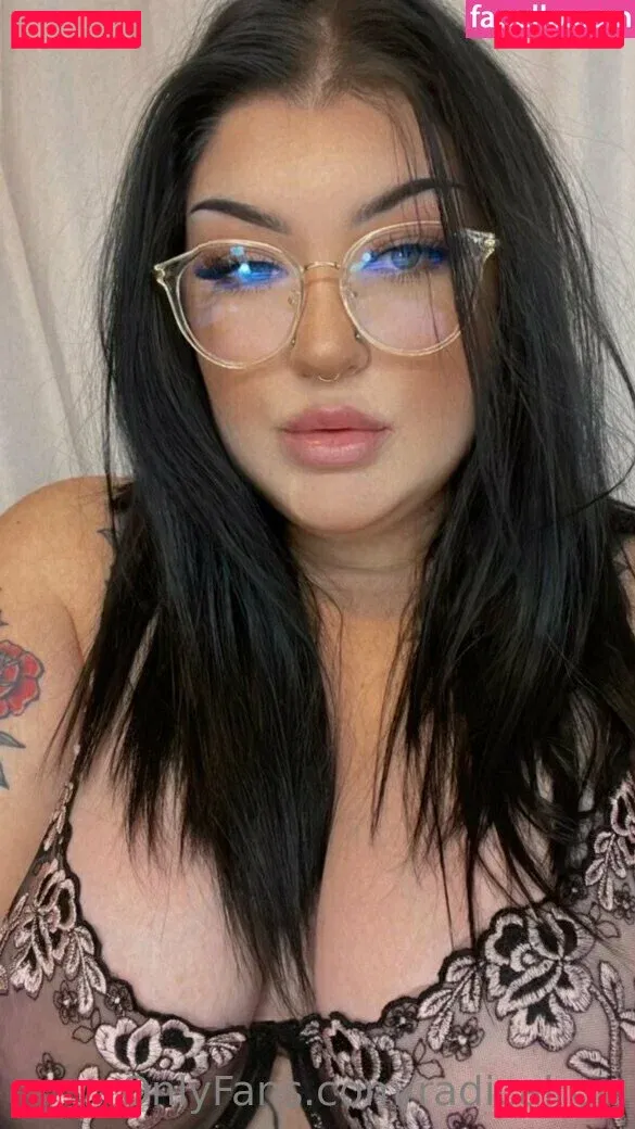 RadicalRon Onlyfans Photo Gallery 